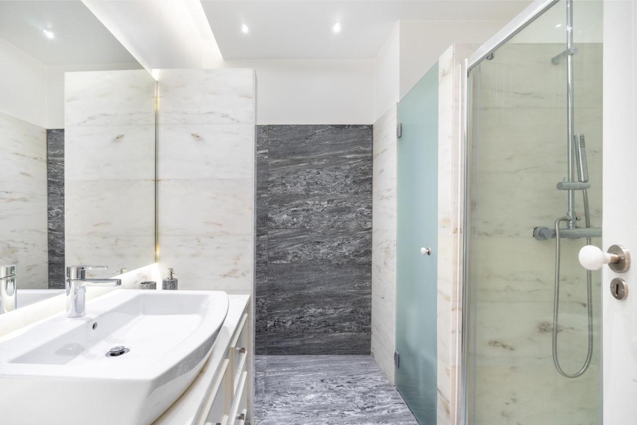 Whome Luxury Stay In Prime Location W/ Ac, Lift & Private Patio Lisboa Exteriér fotografie